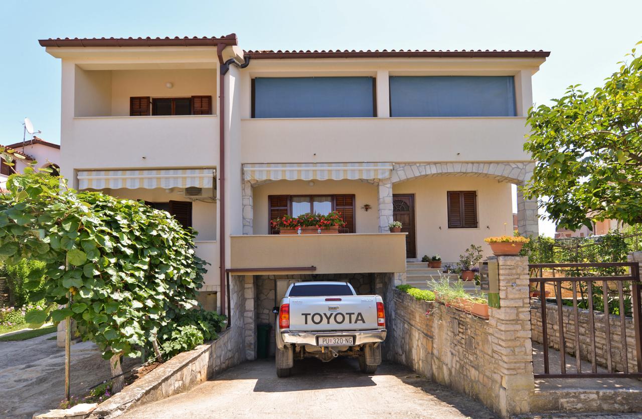 Apartment Milan 1174 普拉 外观 照片